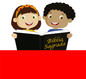 CIAs - Ensine a seus filhos - O que é a bíblia