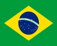 CIAs - Translate Flag Brasil