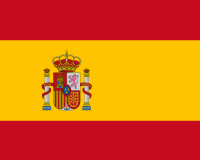 CIAs - Translate Flag Espanha