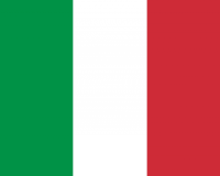 CIAs - Translate Flag Itália