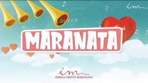 CIAs Maranata - Maranata