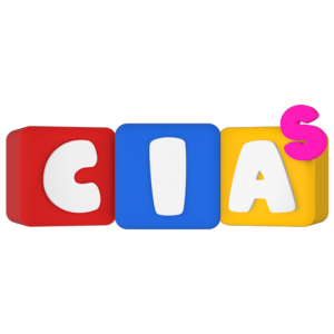 CIAs - Logo Favicon