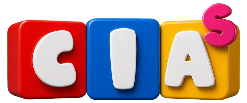 Logo Site CIAs