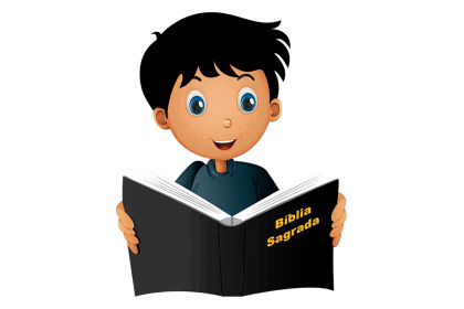 CIAs – Ensine a seus filhos – O que é viver pela fé CIAs - Ensine a seus filhos - O que é viver pela fé