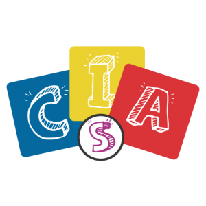 CIAs - Logo Favicon