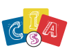 CIAs - Logo Principal