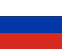 CIAs - Translate Flag Rússia