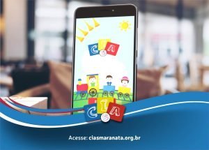 App Cias Maranata