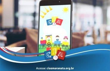 App Cias Maranata