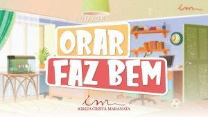 CIAs Maranata - Orar Faz Bem