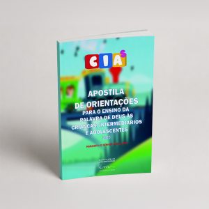 Apostila de Orientações - Banner Livraria