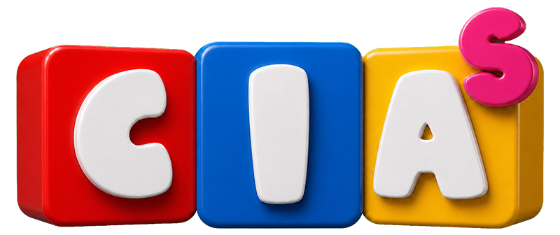 Logo CIAs