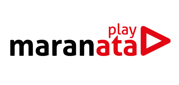 Logo Maranata Play