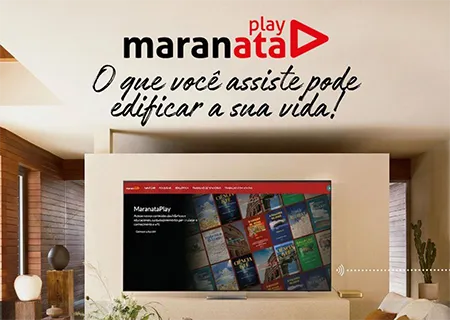 Maranata Play