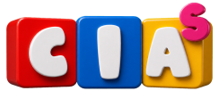 Logo CIAs